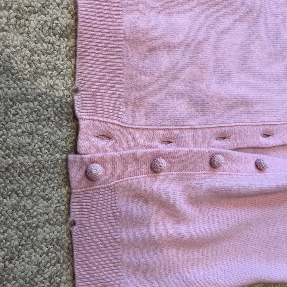 LoveShackFancy Cardigan - Picture 4 of 5